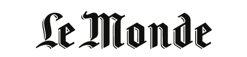 Le Monde logo