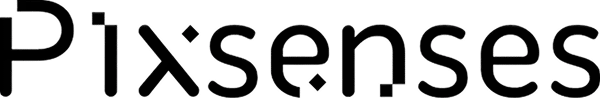 Pixenses logo
