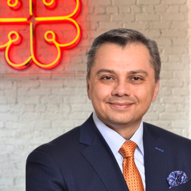Richard Yeghiayan