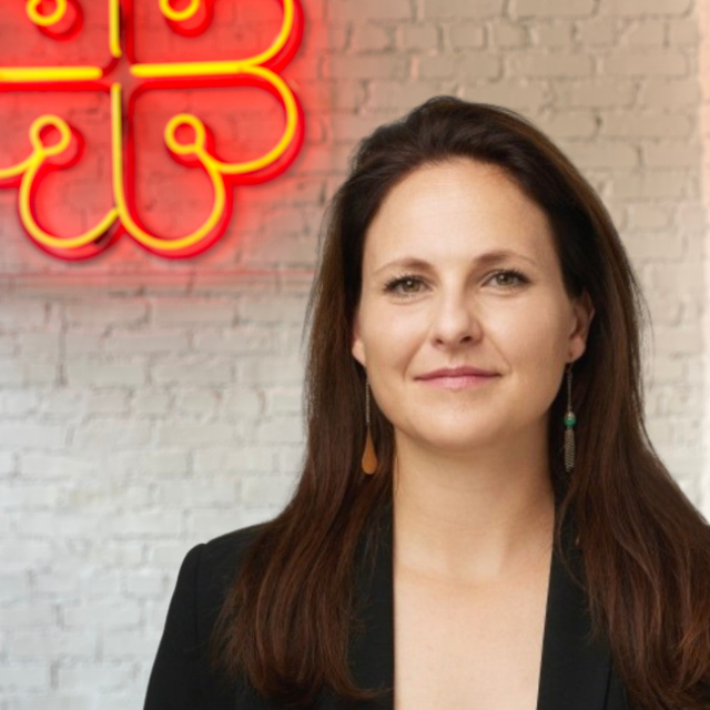 Valérie Boissonneault